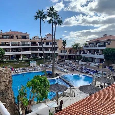 Albatros Golf & Sea View * San Miguel de Abona