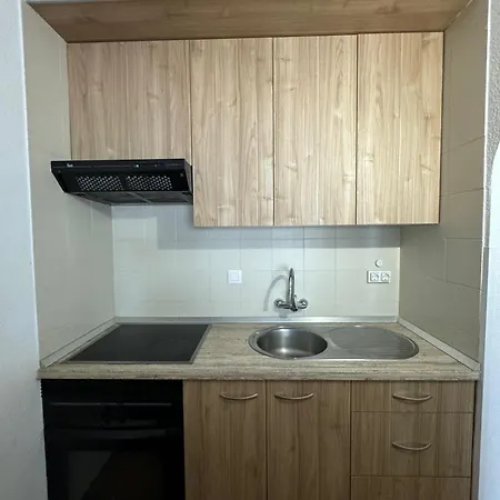 Albatros Golf & Sea View * San Miguel de Abona