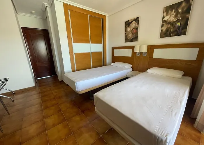 Albatros Golf & Sea View San Miguel de Abona