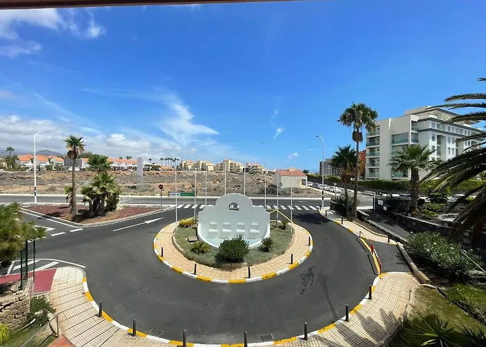 Apartament Albatros Golf & Sea View