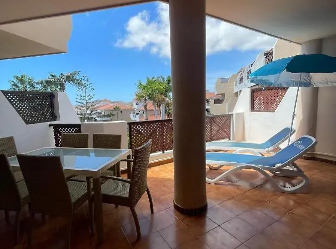 Albatros Golf & Sea View *