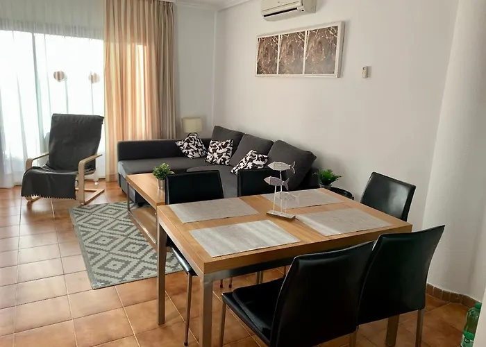 Albatros Golf & Sea View San Miguel de Abona