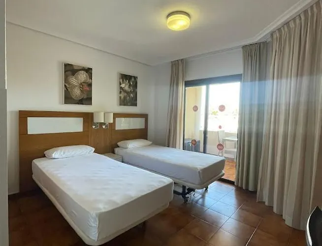 Albatros Golf & Sea View San Miguel de Abona