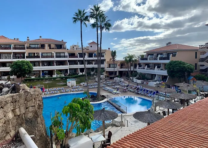 Albatros Golf & Sea View * San Miguel de Abona