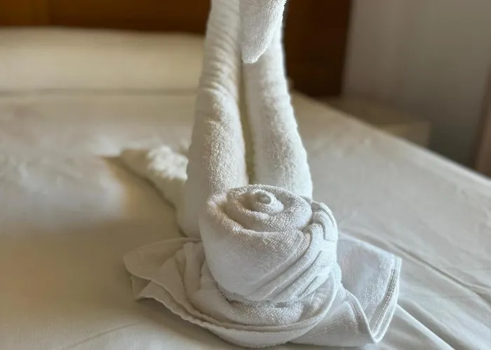 Albatros Golf & Sea View