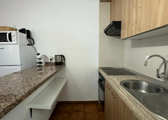 Albatros Golf & Sea View Apartament *