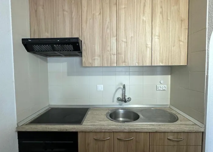 Albatros Golf & Sea View * San Miguel de Abona