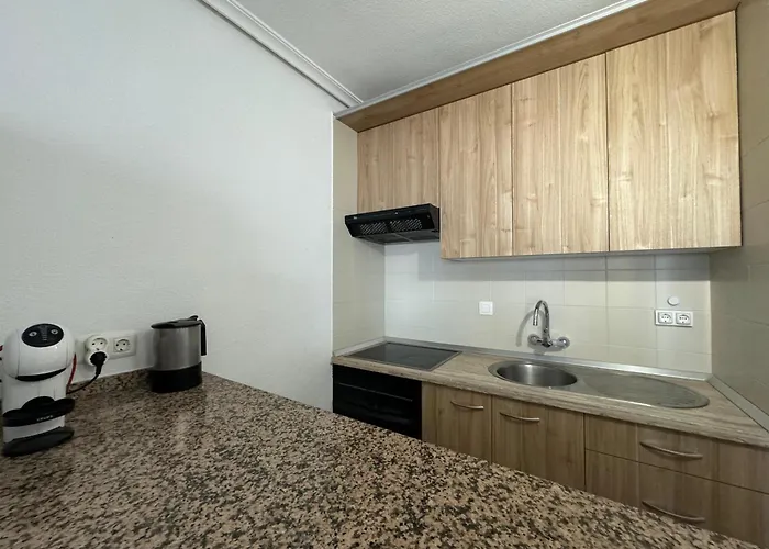 Albatros Golf & Sea View Apartament *