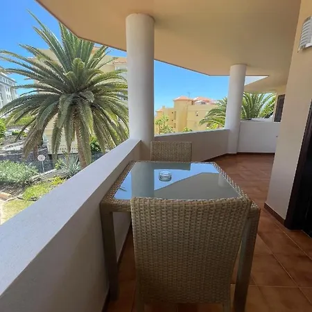 Apartment Albatros Golf & Sea View *