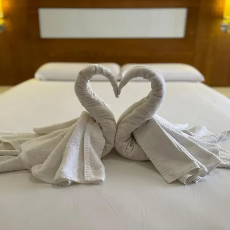 Apartment Albatros Golf & Sea View