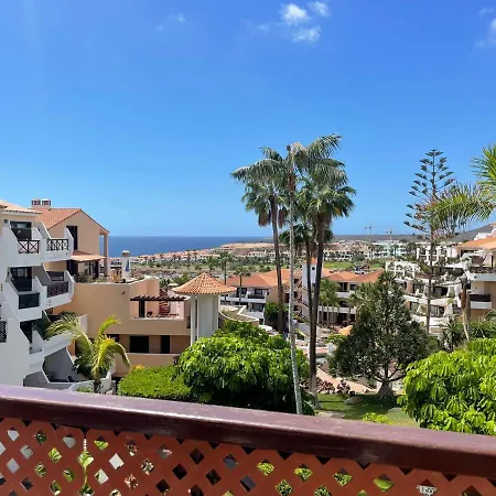 Apartment Albatros Golf & Sea View