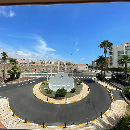 Apartment Albatros Golf & Sea View