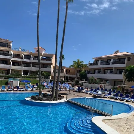 Albatros Golf & Sea View Apartment San Miguel de Abona