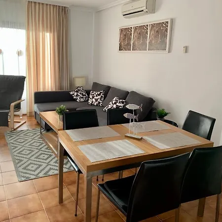 Albatros Golf & Sea View 산미겔데아보나