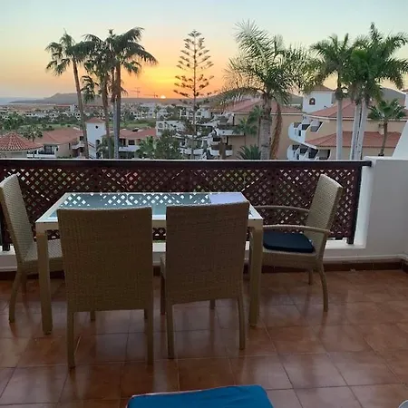 Albatros Golf & Sea View *