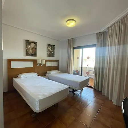 Albatros Golf & Sea View San Miguel de Abona