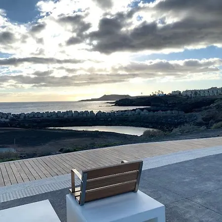 Apartmán Albatros Golf & Sea View San Miguel de Abona