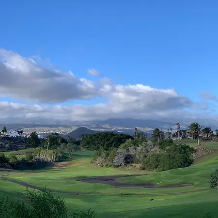 Albatros Golf & Sea View 아파트