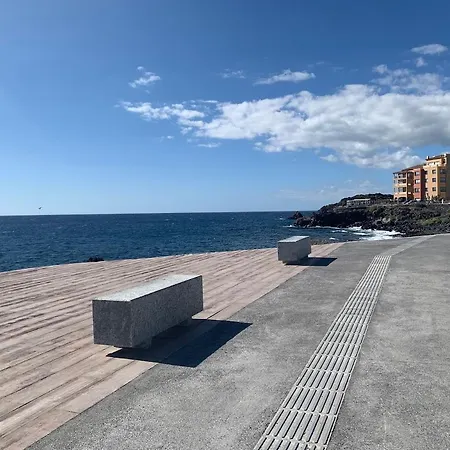 Apartment Albatros Golf & Sea View