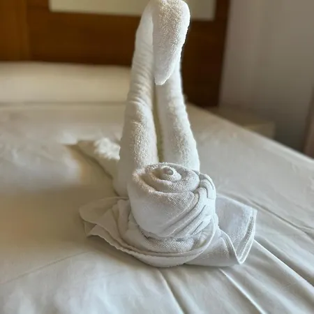 Albatros Golf & Sea View