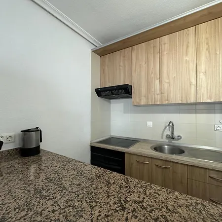 Albatros Golf & Sea View Apartment *