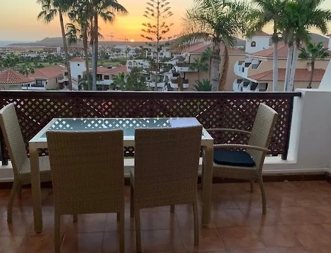 Albatros Golf & Sea View *