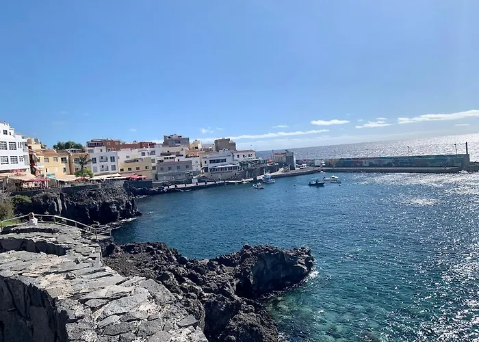 Albatros Golf & Sea View