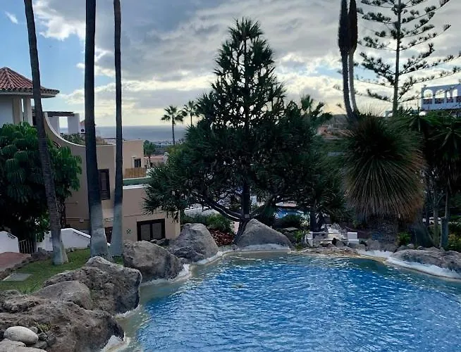 Albatros Golf & Sea View San Miguel de Abona