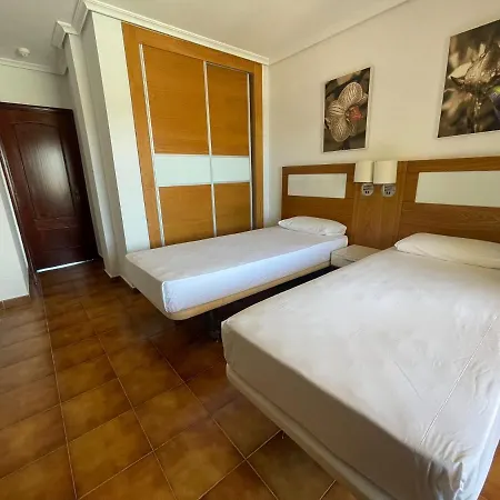 Albatros Golf & Sea View San Miguel de Abona