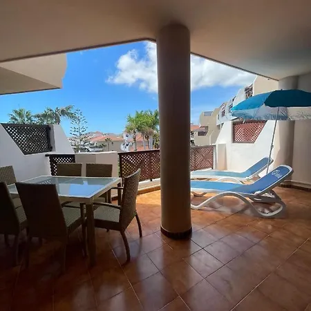 Albatros Golf & Sea View *