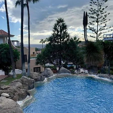 Albatros Golf & Sea View San Miguel de Abona